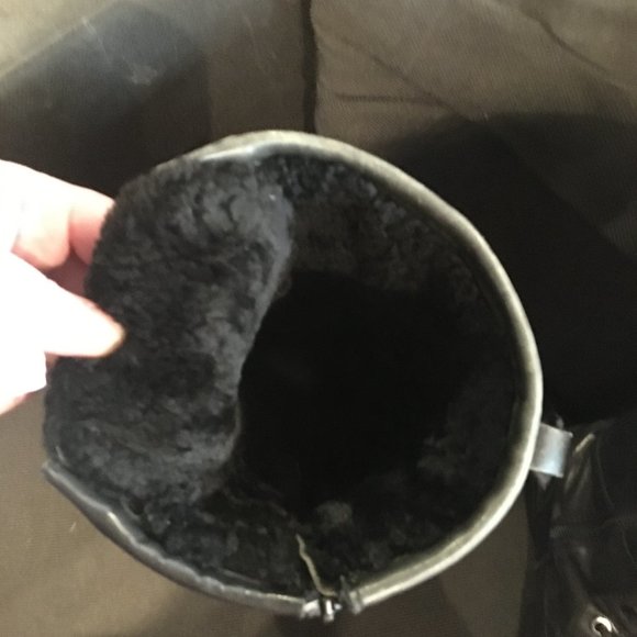 rudsak boots - Picture 4 of 5